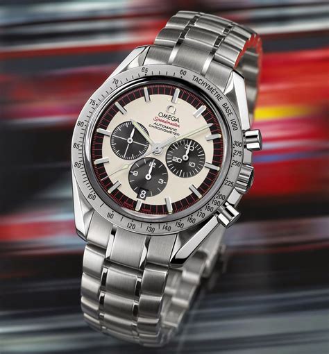 omega speedmaster michael schumacher legend collection|omega Michael Schumacher limited edition.